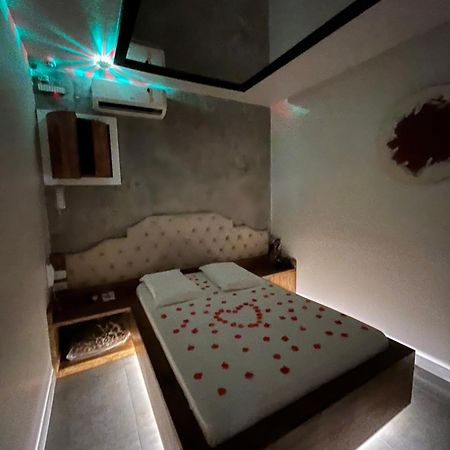 Lemonte Motel بروسكه المظهر الخارجي الصورة