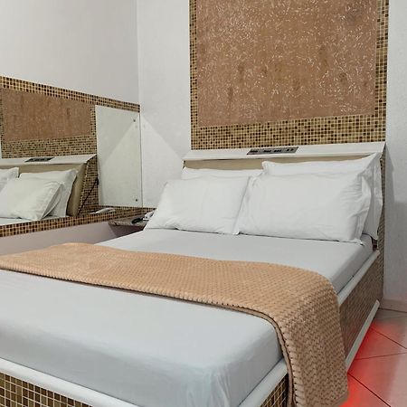 Lemonte Motel بروسكه المظهر الخارجي الصورة