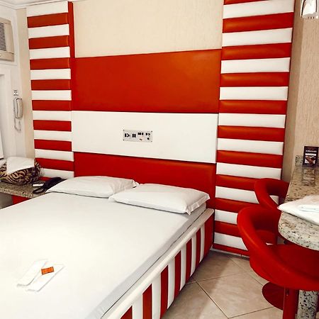 Lemonte Motel بروسكه المظهر الخارجي الصورة