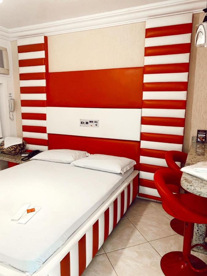 Lemonte Motel بروسكه المظهر الخارجي الصورة