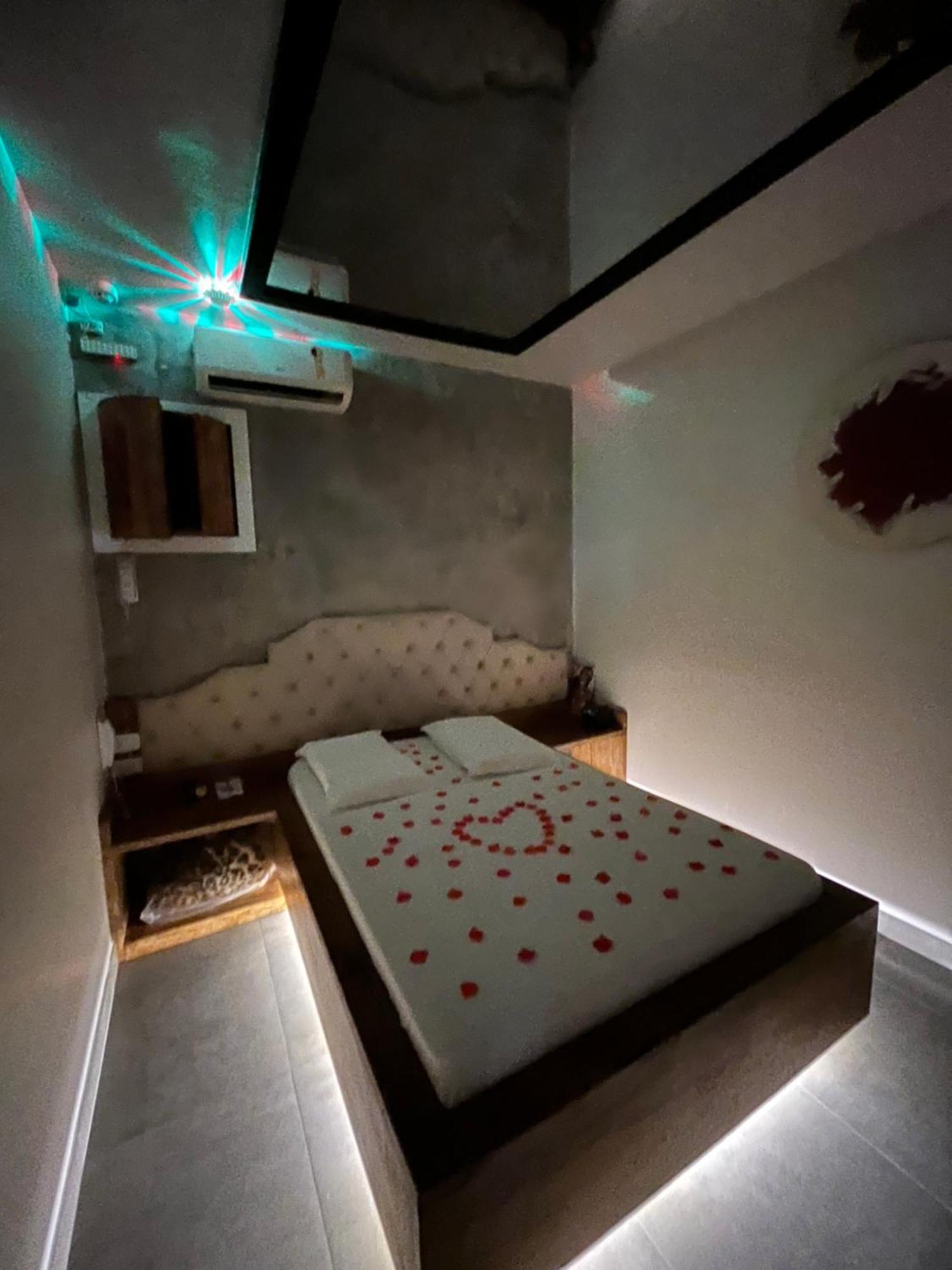 Lemonte Motel بروسكه المظهر الخارجي الصورة