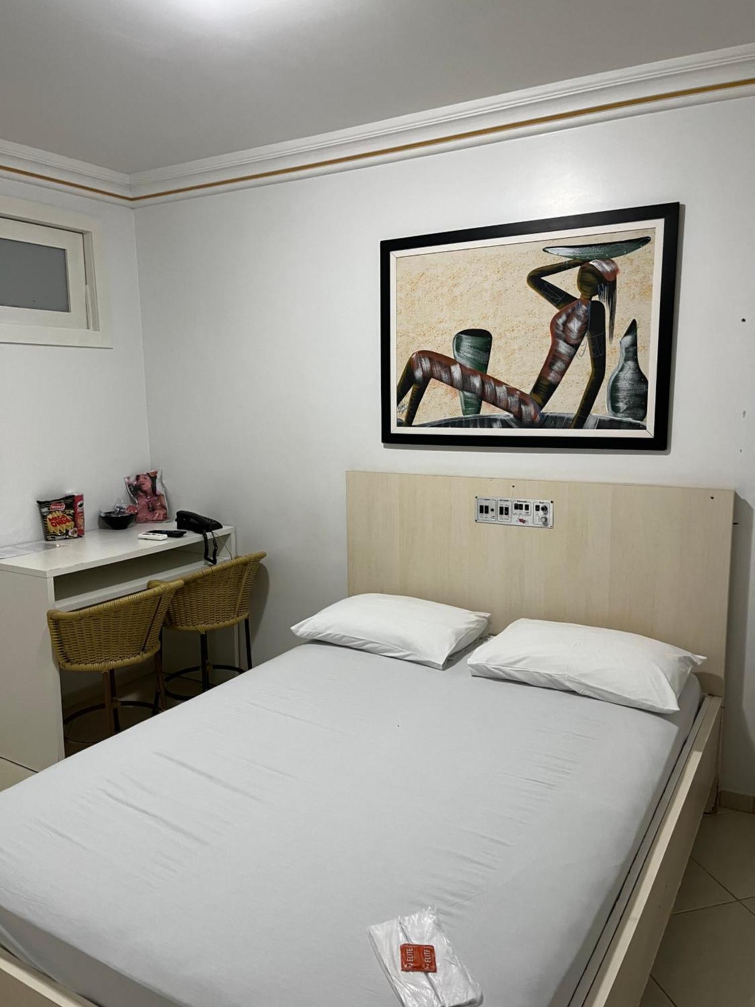 Lemonte Motel بروسكه المظهر الخارجي الصورة