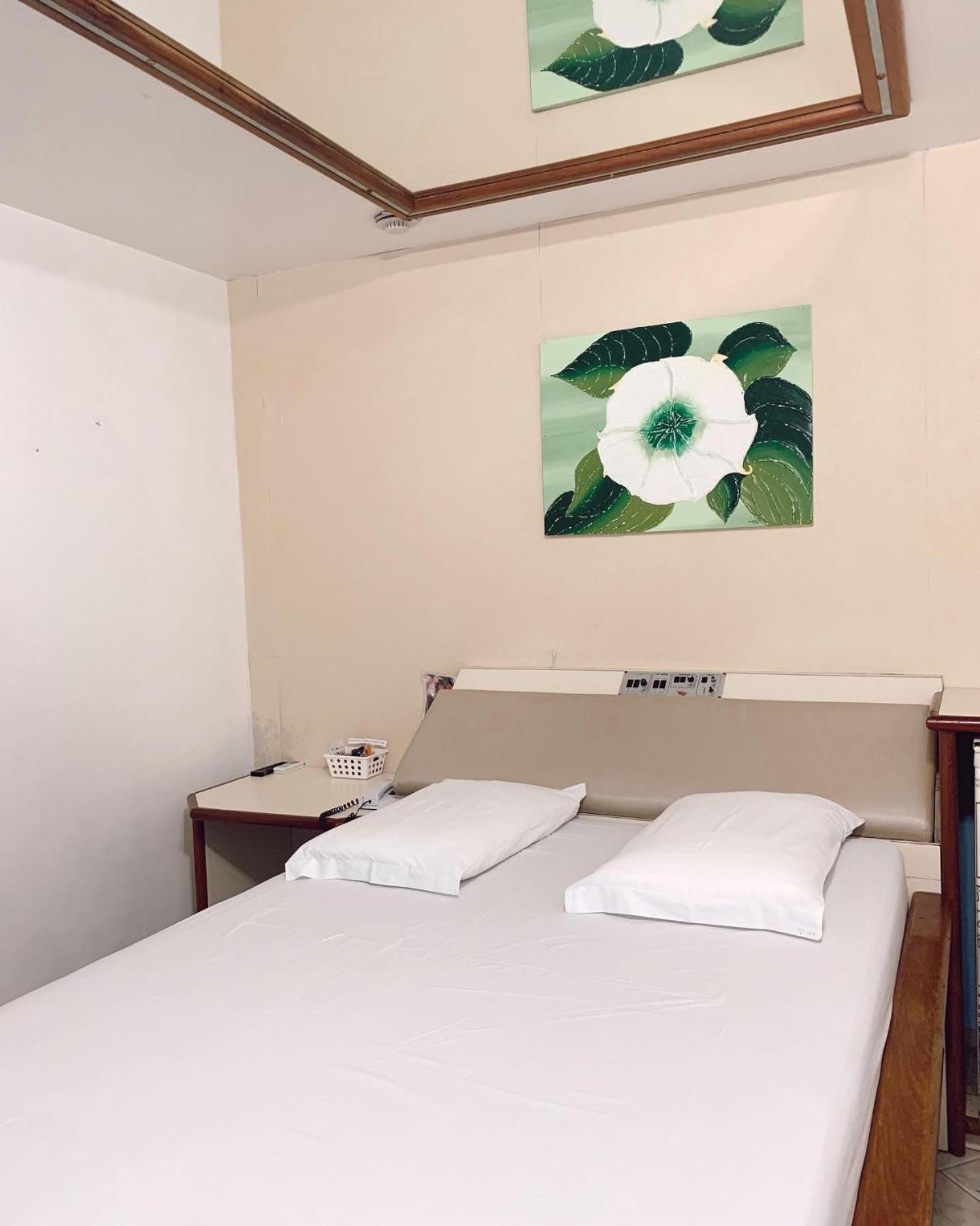 Lemonte Motel بروسكه المظهر الخارجي الصورة